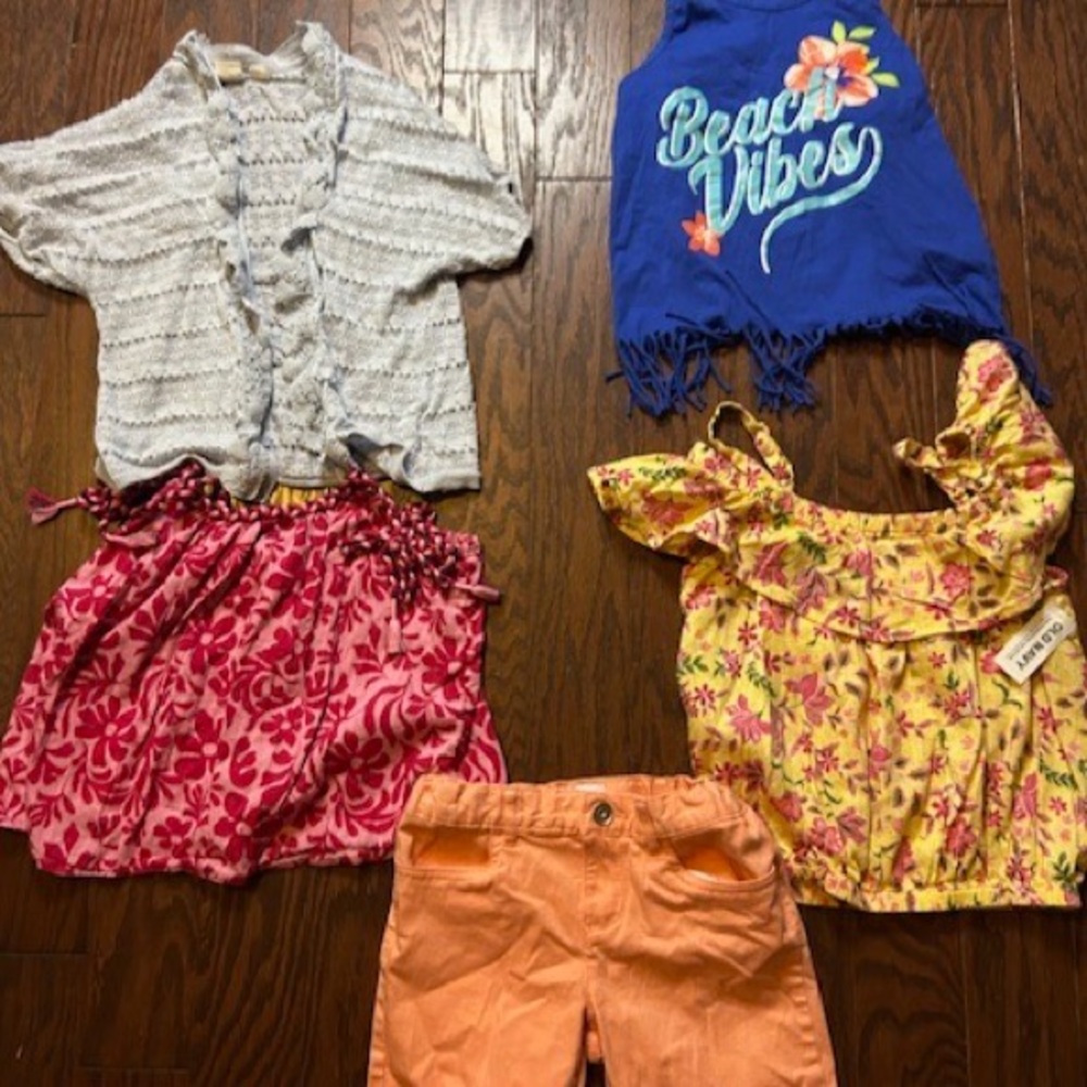 Girls bundle - Picture 2 of 5